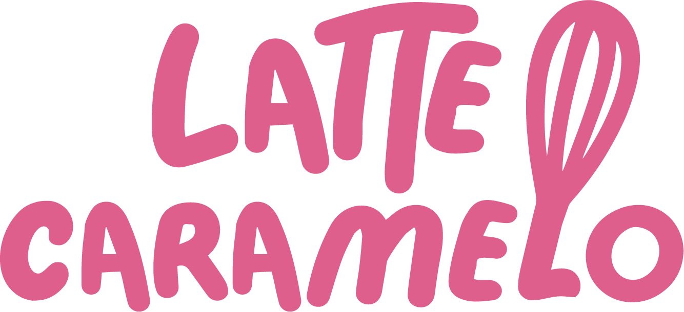 Latte Caramelo